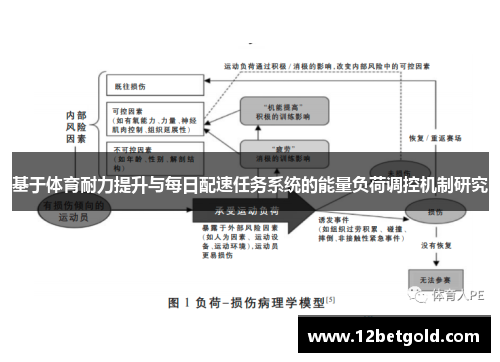基于体育耐力提升与每日配速任务系统的能量负荷调控机制研究